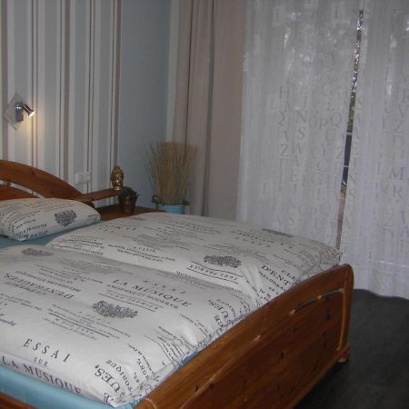 Ferienhaus Staben Eggstedt 외부 사진
