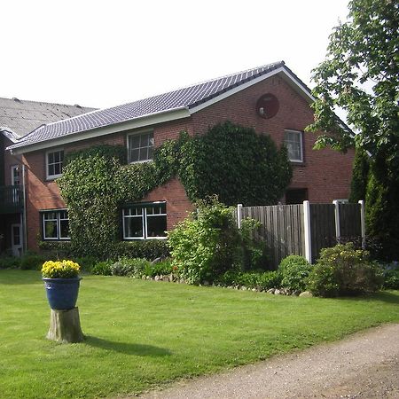 Ferienhaus Staben Eggstedt 외부 사진