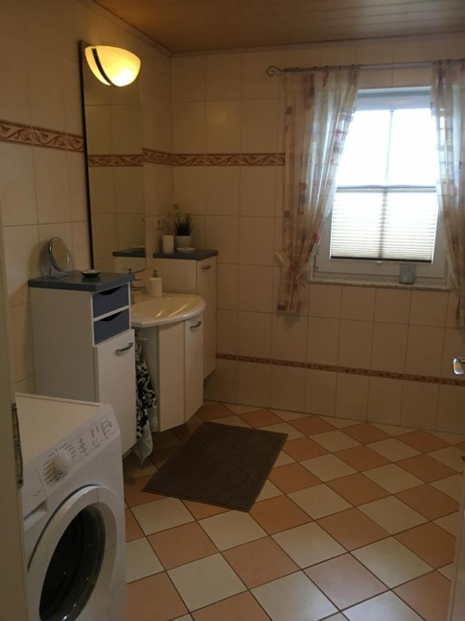 Ferienhaus Staben Eggstedt 외부 사진