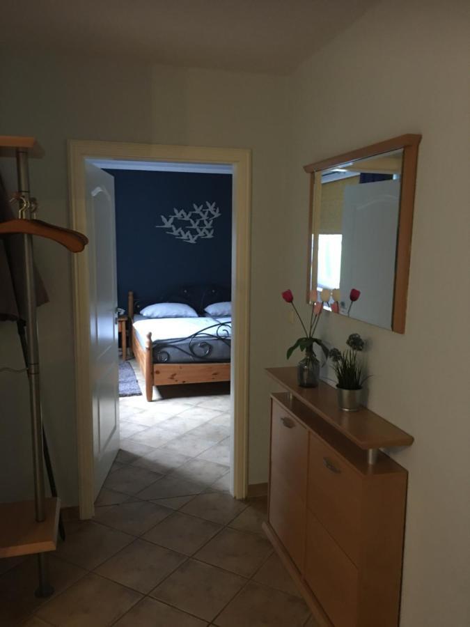 Ferienhaus Staben Eggstedt 외부 사진