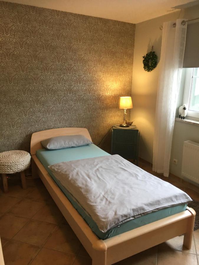 Ferienhaus Staben Eggstedt 외부 사진
