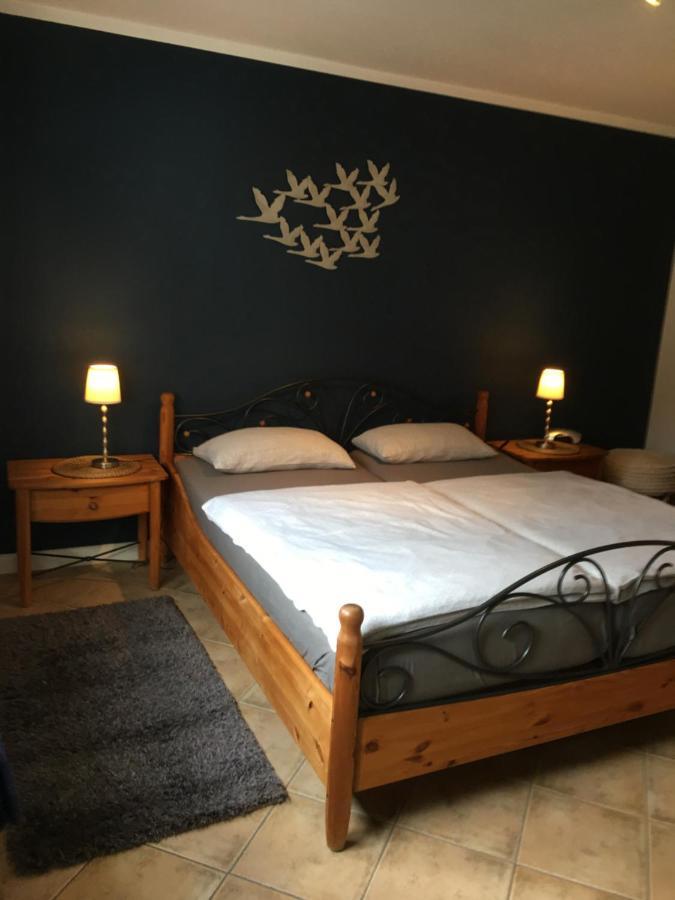 Ferienhaus Staben Eggstedt 외부 사진