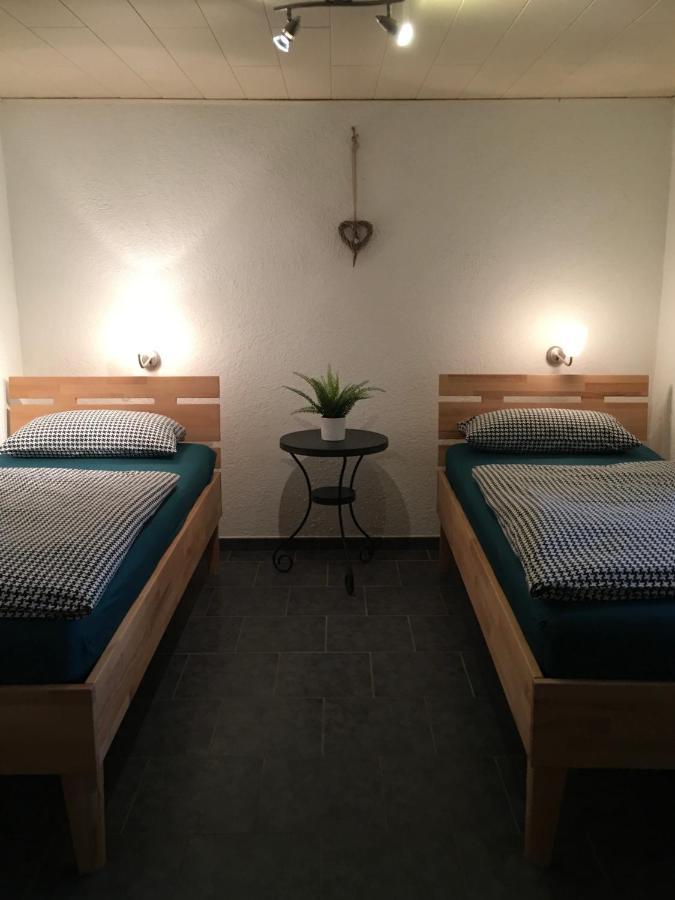 Ferienhaus Staben Eggstedt 외부 사진