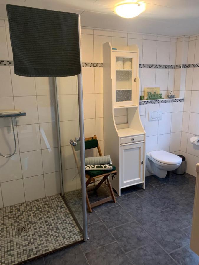 Ferienhaus Staben Eggstedt 외부 사진