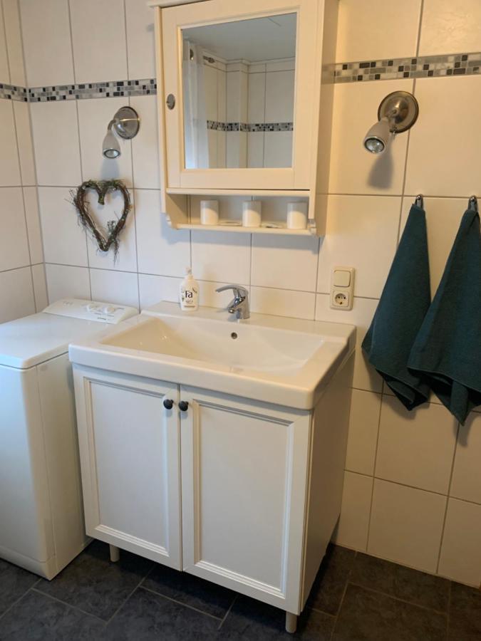 Ferienhaus Staben Eggstedt 외부 사진