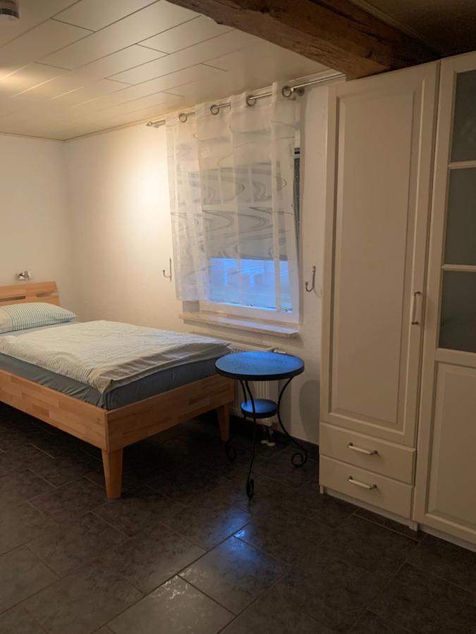Ferienhaus Staben Eggstedt 외부 사진