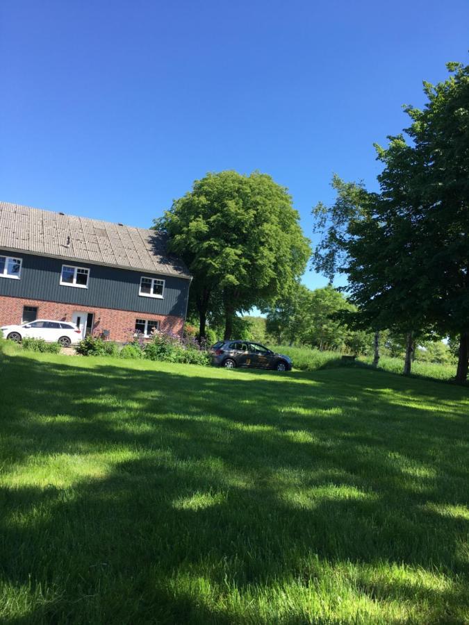 Ferienhaus Staben Eggstedt 외부 사진