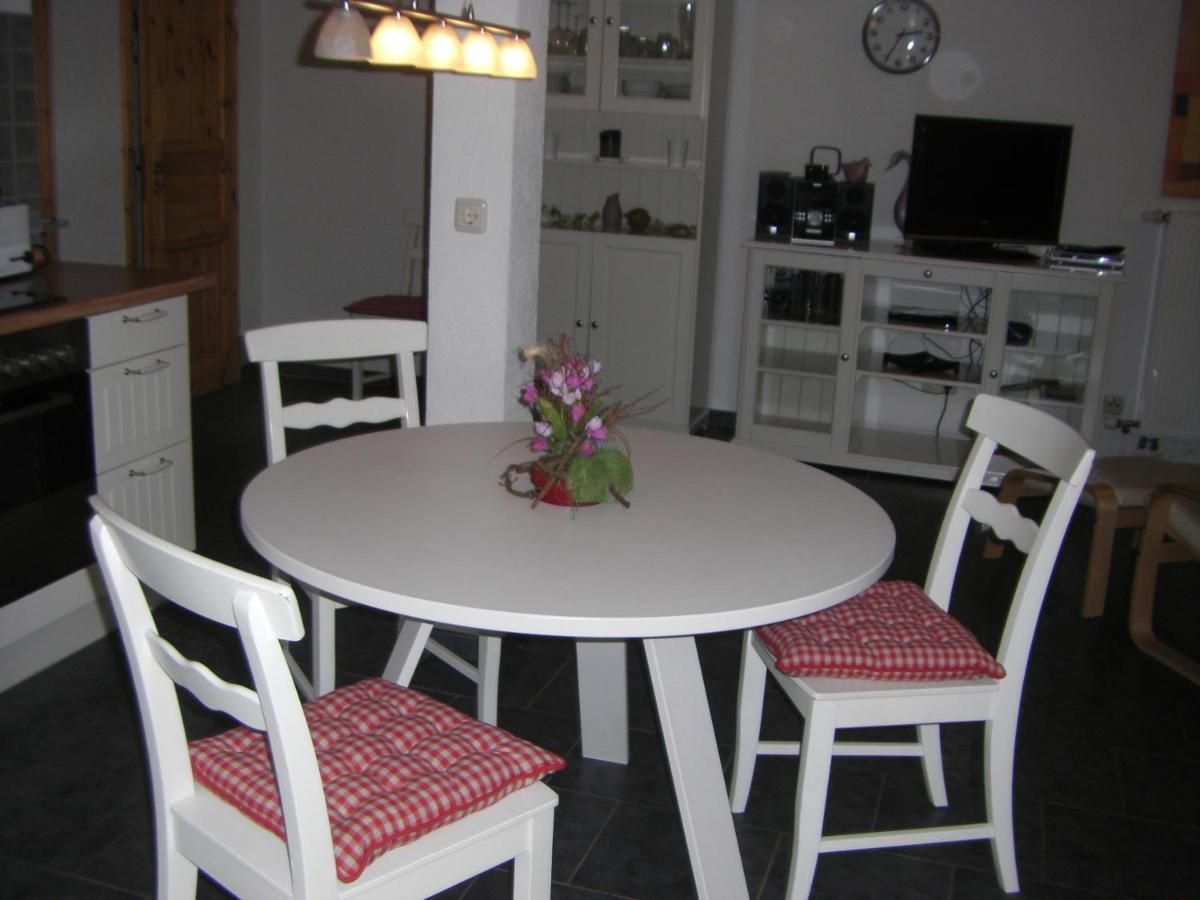 Ferienhaus Staben Eggstedt 외부 사진