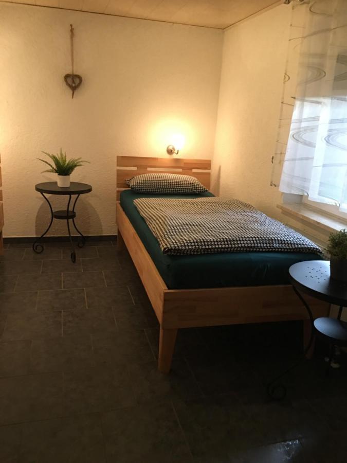 Ferienhaus Staben Eggstedt 외부 사진