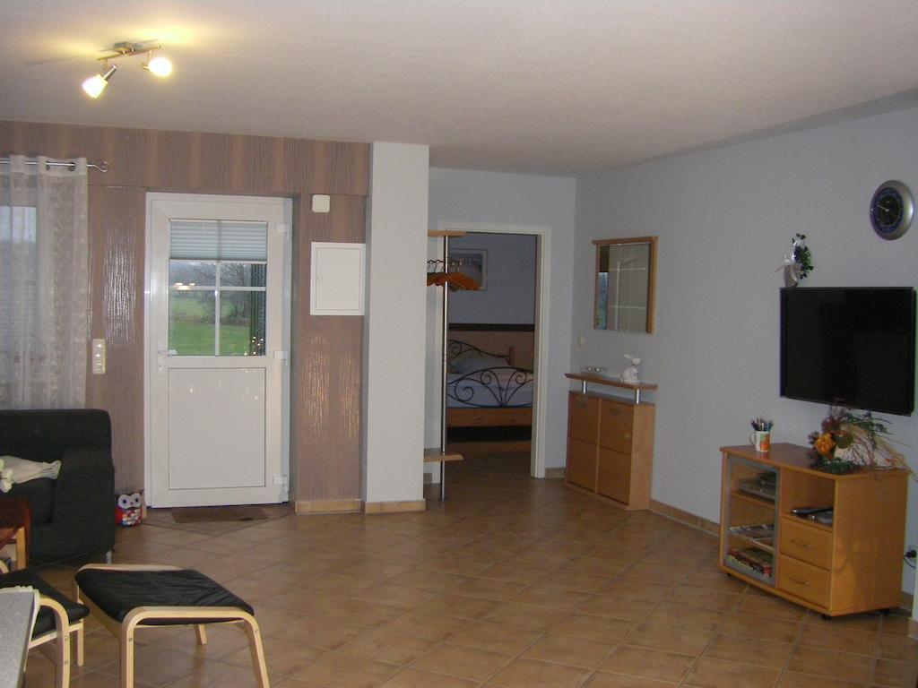 Ferienhaus Staben Eggstedt 객실 사진