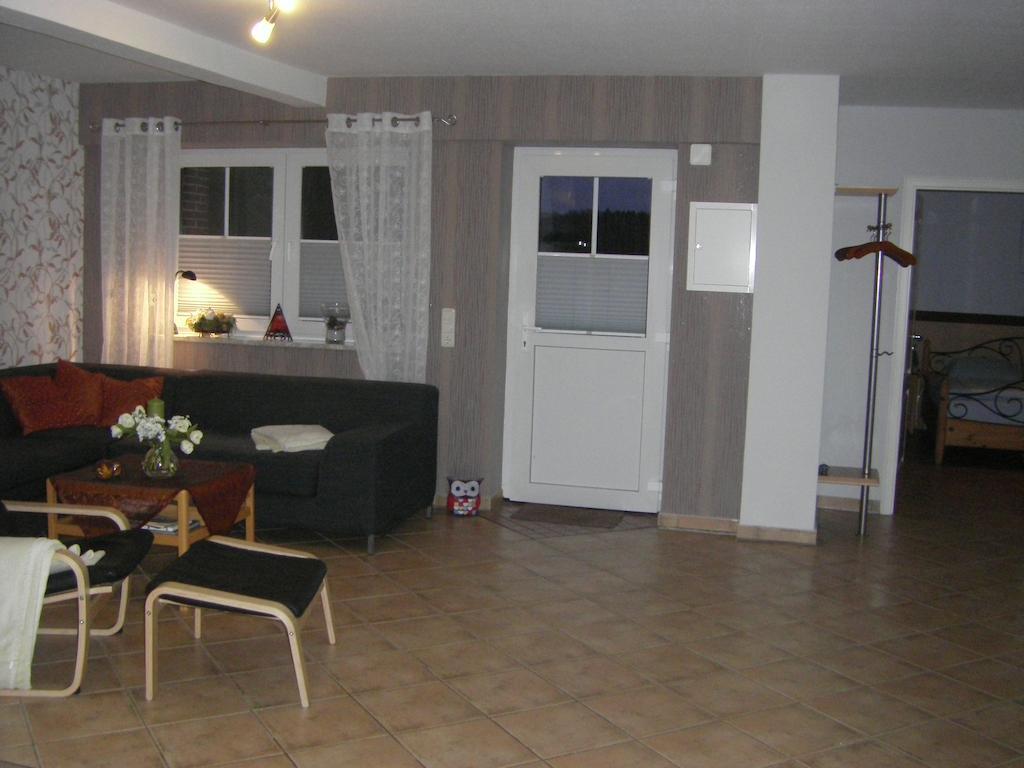 Ferienhaus Staben Eggstedt 외부 사진