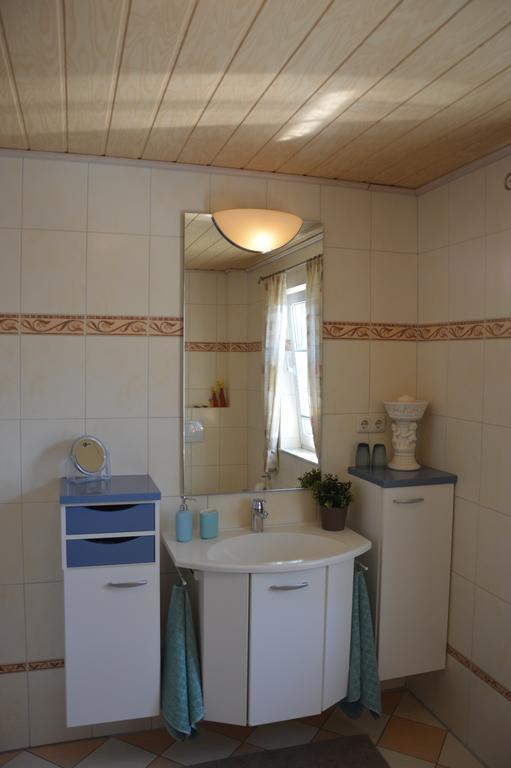 Ferienhaus Staben Eggstedt 외부 사진