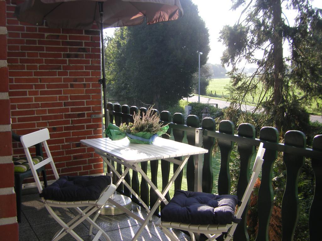 Ferienhaus Staben Eggstedt 외부 사진