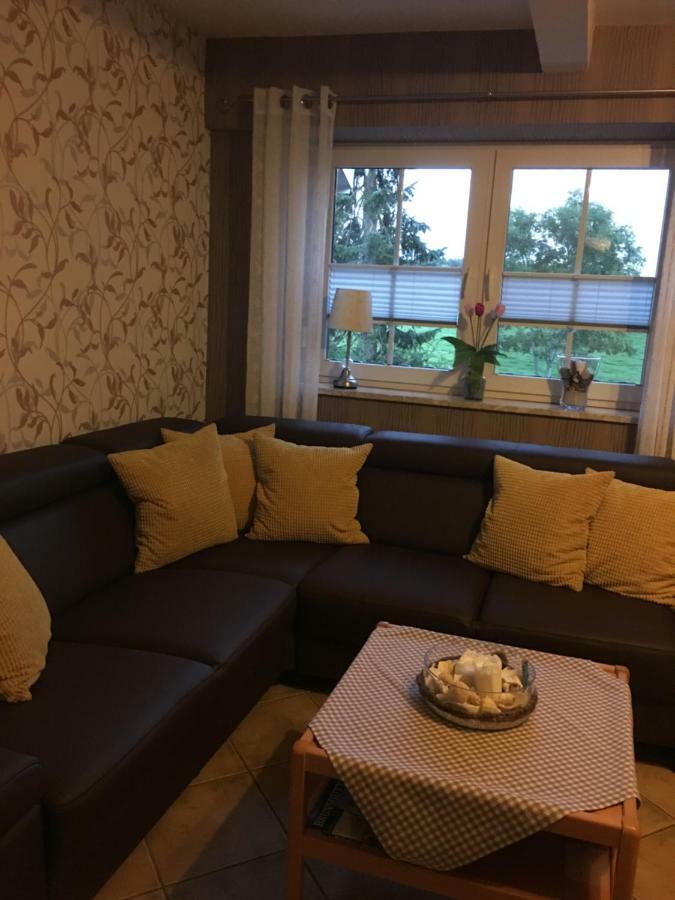 Ferienhaus Staben Eggstedt 외부 사진