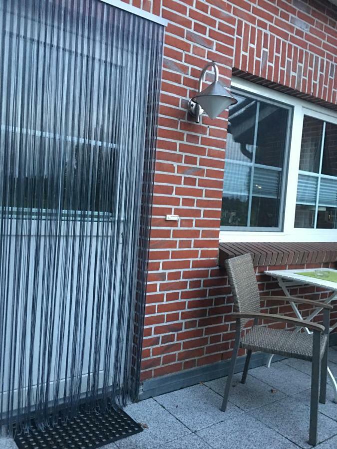 Ferienhaus Staben Eggstedt 외부 사진