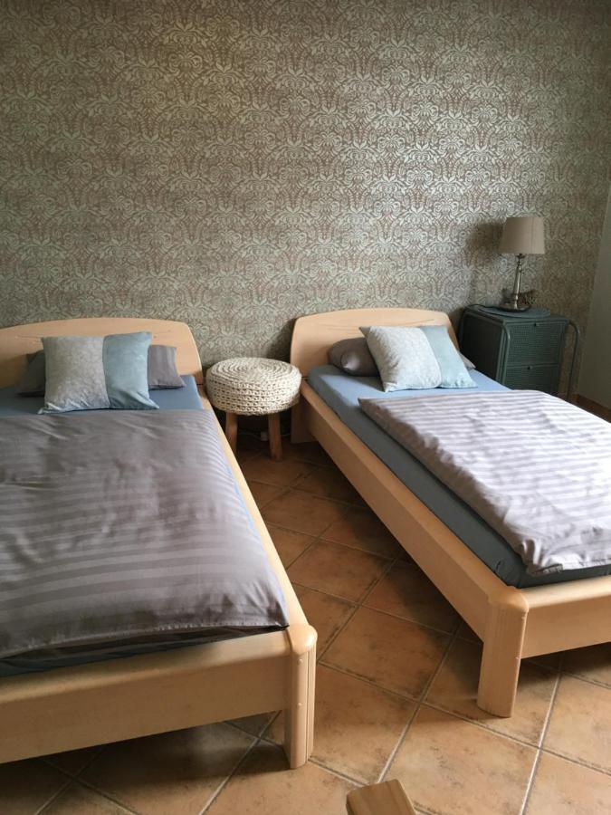 Ferienhaus Staben Eggstedt 외부 사진